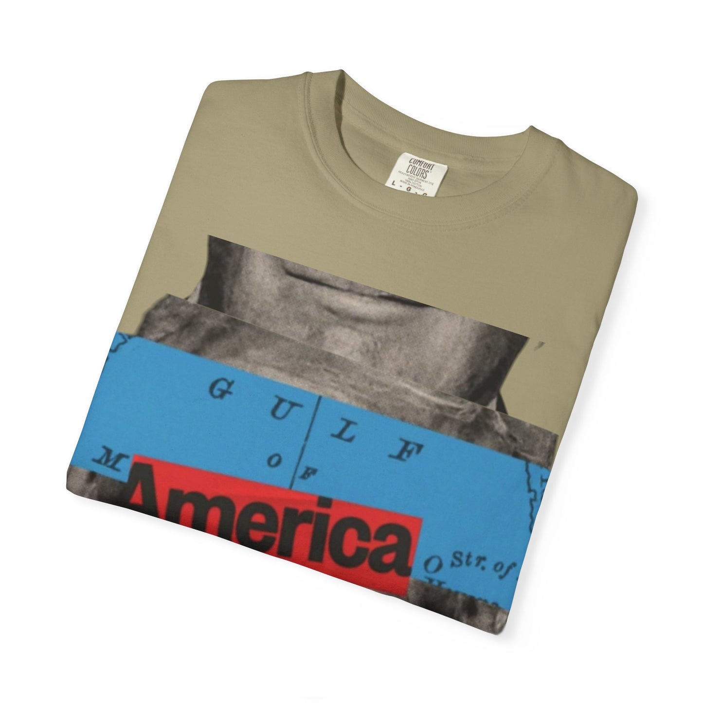 Vintage Graphic T-Shirt - America, Progress Over Perfection, Unisex Tee for Casual Wear, Gift for Patriot Day, Birthday, 90s Style