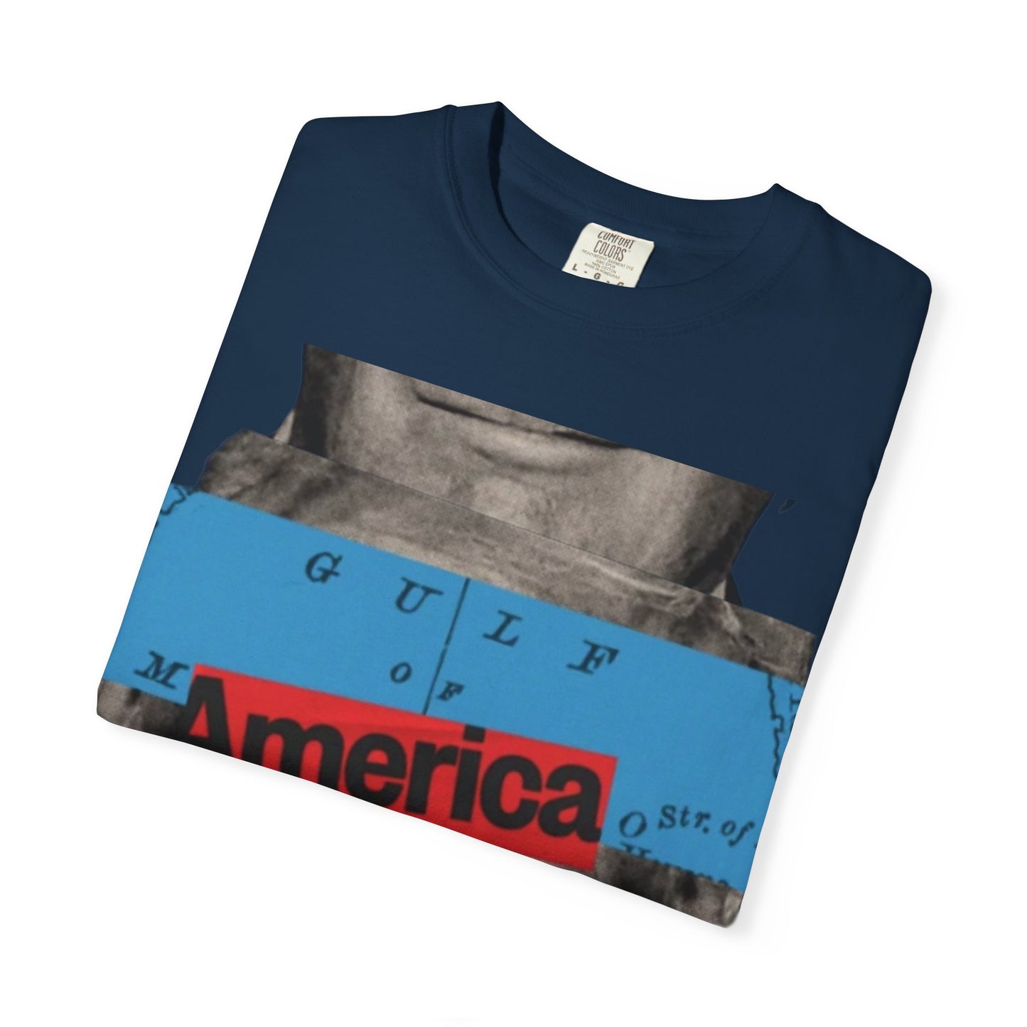 Vintage Graphic T-Shirt - America, Progress Over Perfection, Unisex Tee for Casual Wear, Gift for Patriot Day, Birthday, 90s Style