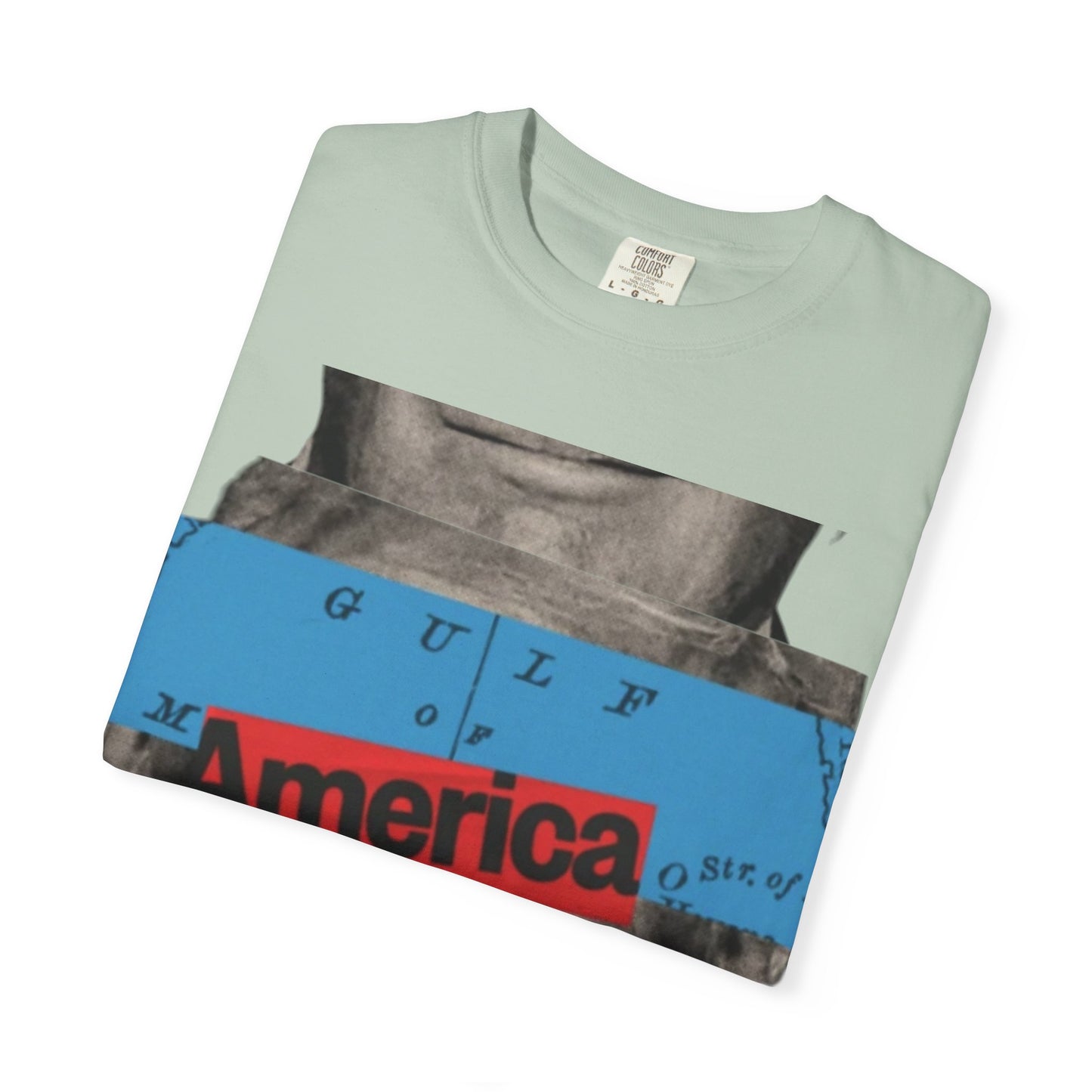 Vintage Graphic T-Shirt - America, Progress Over Perfection, Unisex Tee for Casual Wear, Gift for Patriot Day, Birthday, 90s Style