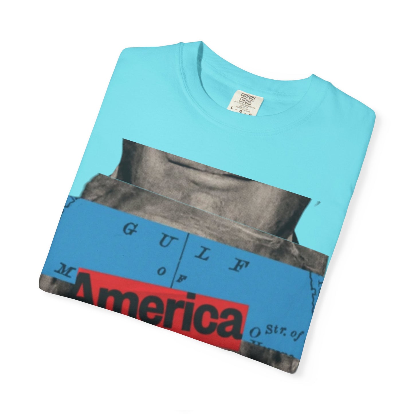 Vintage Graphic T-Shirt - America, Progress Over Perfection, Unisex Tee for Casual Wear, Gift for Patriot Day, Birthday, 90s Style
