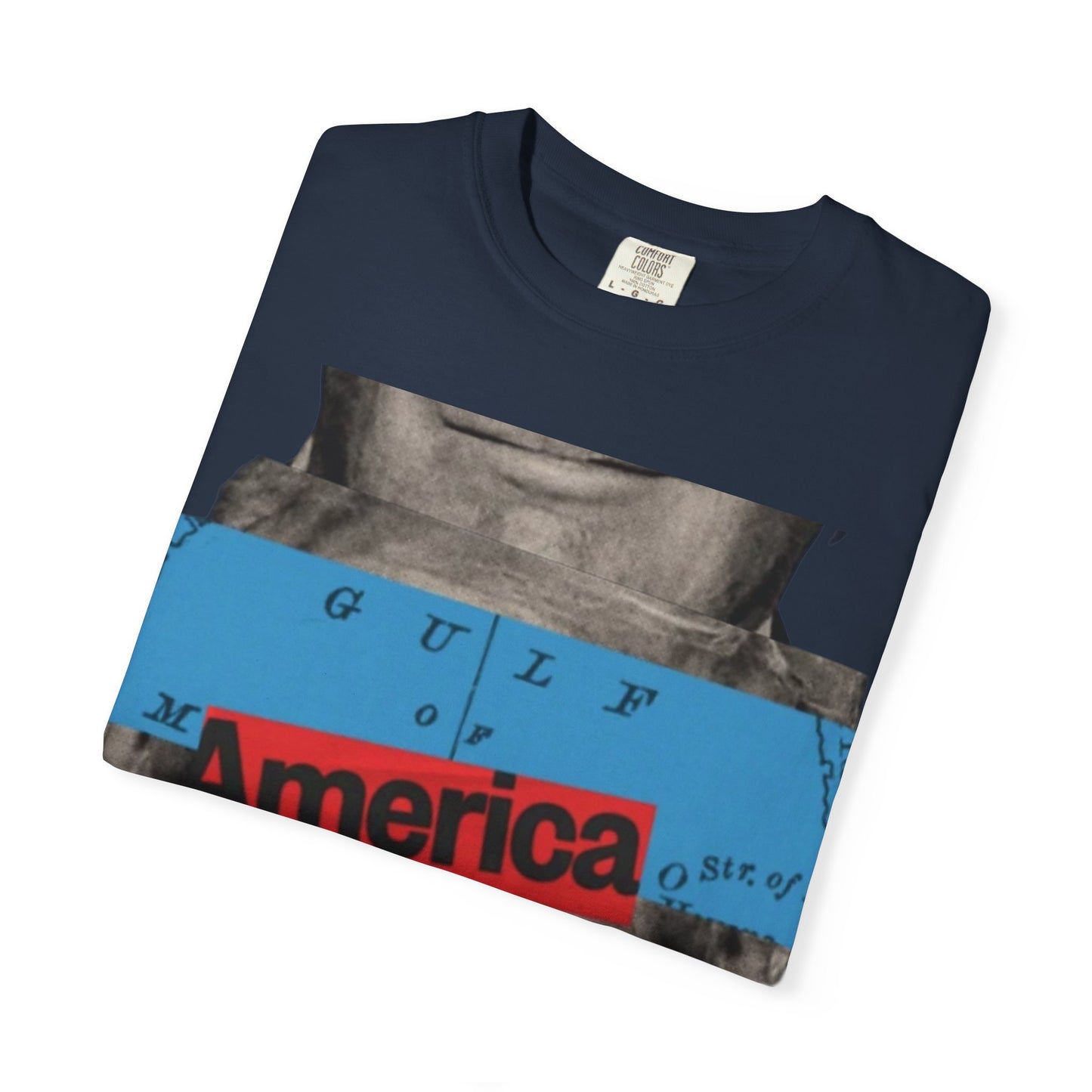 Vintage Graphic T-Shirt - America, Progress Over Perfection, Unisex Tee for Casual Wear, Gift for Patriot Day, Birthday, 90s Style