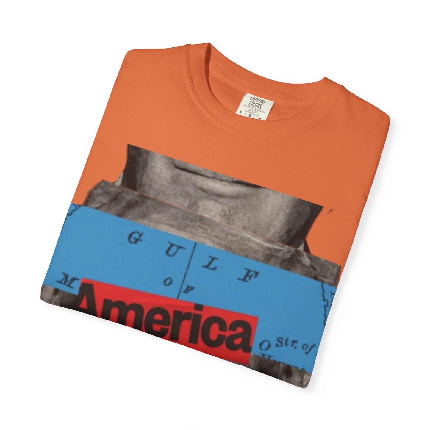 Vintage Graphic T-Shirt - America, Progress Over Perfection, Unisex Tee for Casual Wear, Gift for Patriot Day, Birthday, 90s Style