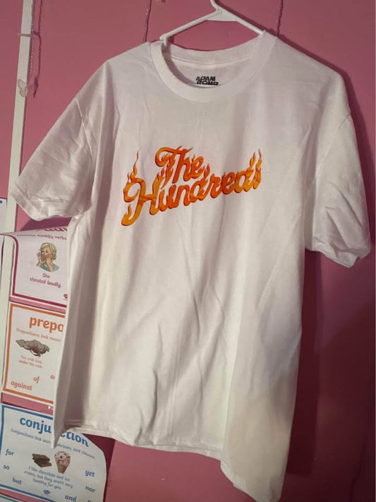 "The Hundreds" Adam Tha Bomb Tshirt