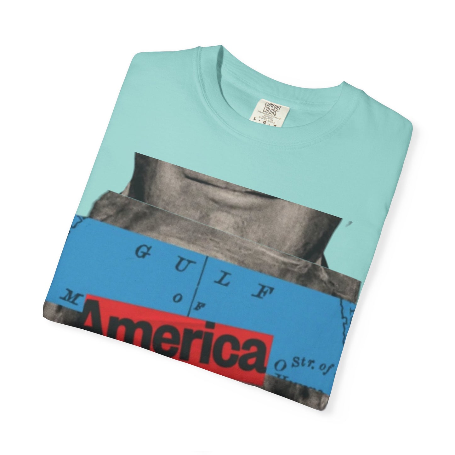 Vintage Graphic T-Shirt - America, Progress Over Perfection, Unisex Tee for Casual Wear, Gift for Patriot Day, Birthday, 90s Style