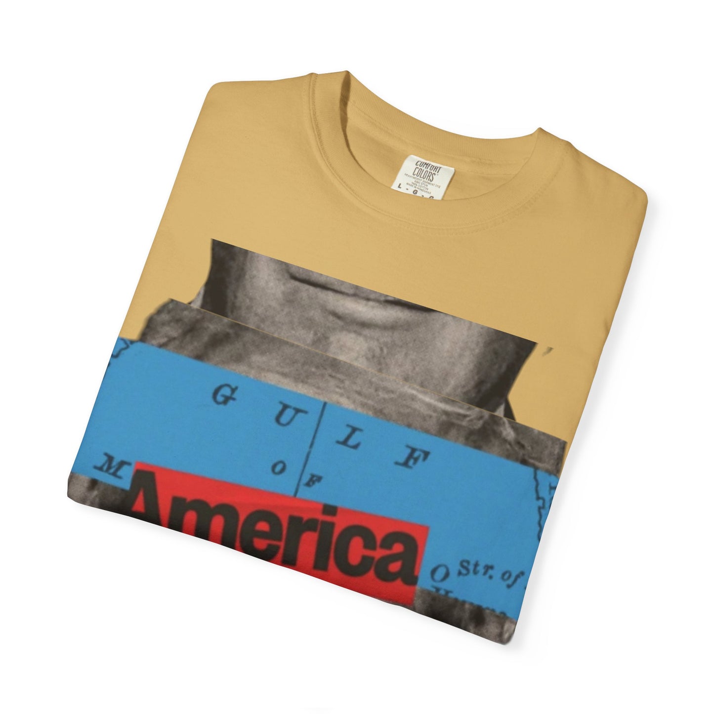 Vintage Graphic T-Shirt - America, Progress Over Perfection, Unisex Tee for Casual Wear, Gift for Patriot Day, Birthday, 90s Style