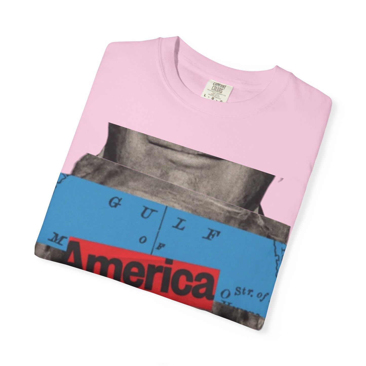 Vintage Graphic T-Shirt - America, Progress Over Perfection, Unisex Tee for Casual Wear, Gift for Patriot Day, Birthday, 90s Style