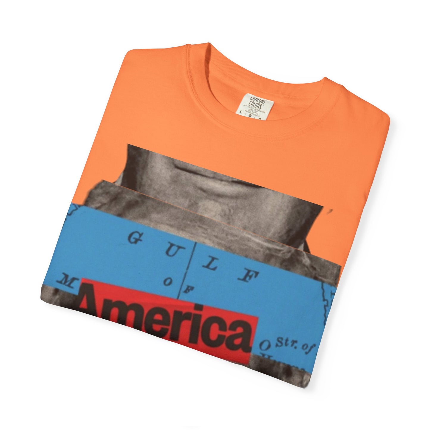 Vintage Graphic T-Shirt - America, Progress Over Perfection, Unisex Tee for Casual Wear, Gift for Patriot Day, Birthday, 90s Style