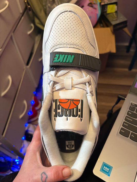Nike Air Force 1 Mid Sneakers